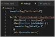 Como usar a Fetch API do JavaScript para buscar dado